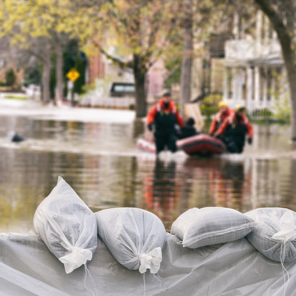 Reverse The Illegal FEMA Workforce Cuts That Put Millions At Risk