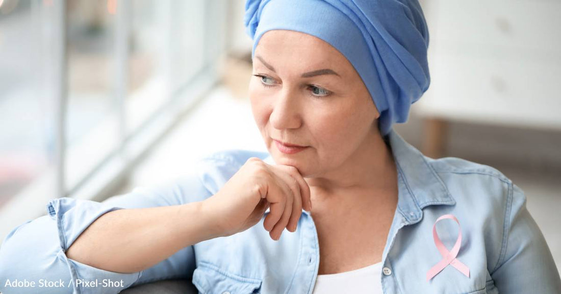 Hair Loss Drug May Be Safe for Breast Cancer Patients, In Small Doses