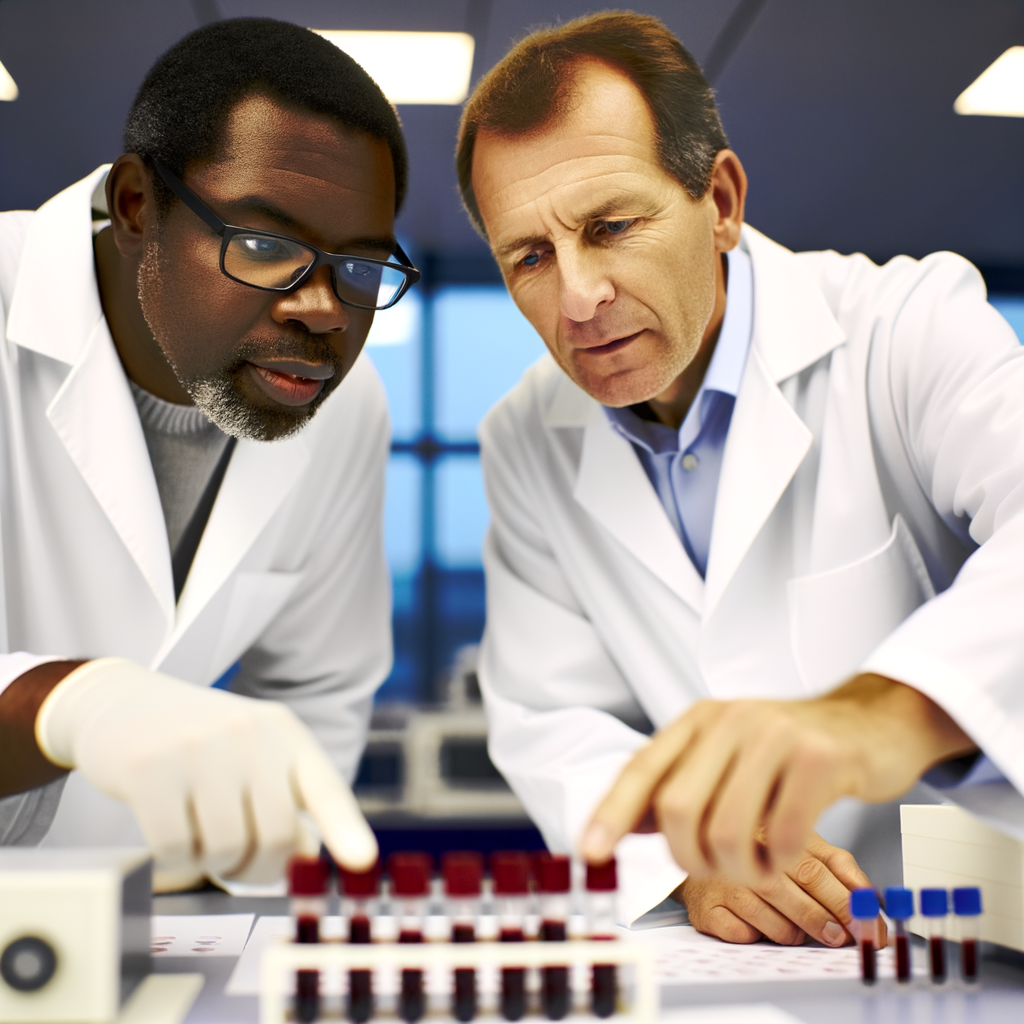 New Blood Test in Virginia Detects 10 Cancer Types with One Sample ...