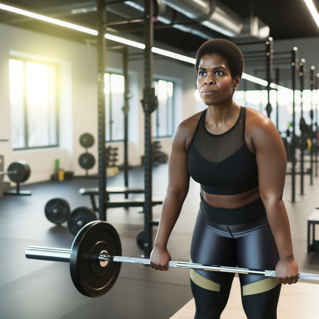Strength Training During Chemotherapy: Empowering Breast Cancer ...