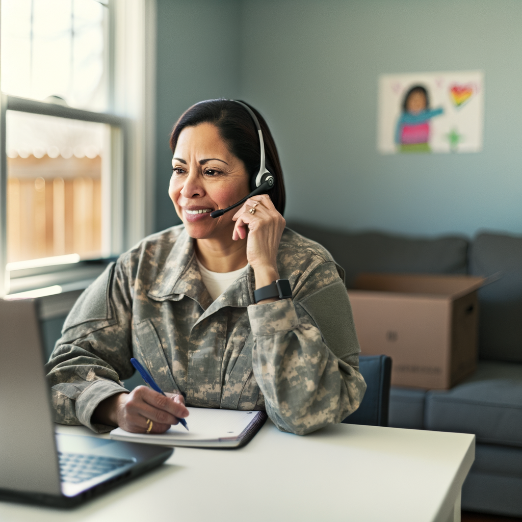 Military Spouse Career Accelerator Expands with Increased Paid ...