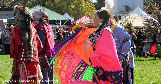 Celebrate Resilience and Heritage On Indigenous Peoples' Day