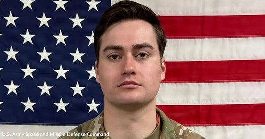 Elite Space Brigade Soldier Dies After Iranian Missile Strike as War Claims Seventh U.S. Life