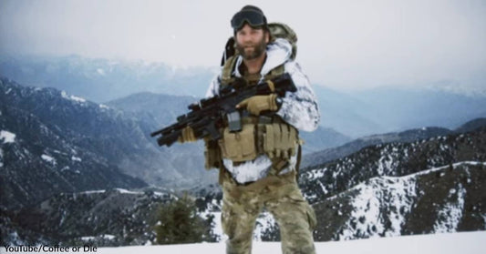 Jason Everman - Guitarist for Nirvana and Sound Garden and Also a Green Beret