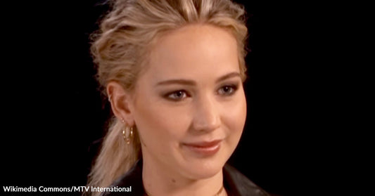 Jennifer Lawrence Makes a Gut-Wrenching Choice To Rehome Dog After Incident With Child