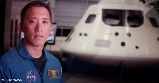 Jonny Kim - A Navy SEAL, A Medical Doctor, and Now an Astronaut