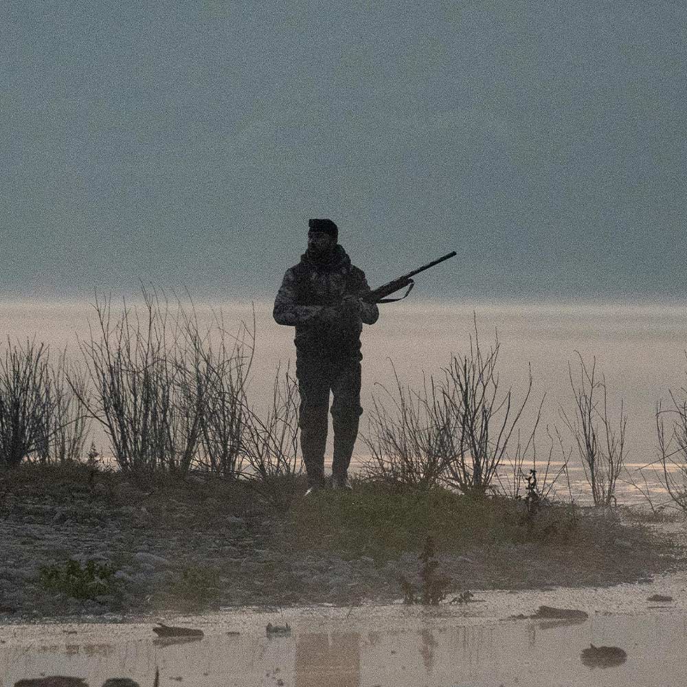 Stop Repeat Wildlife Criminals From Guiding Hunts