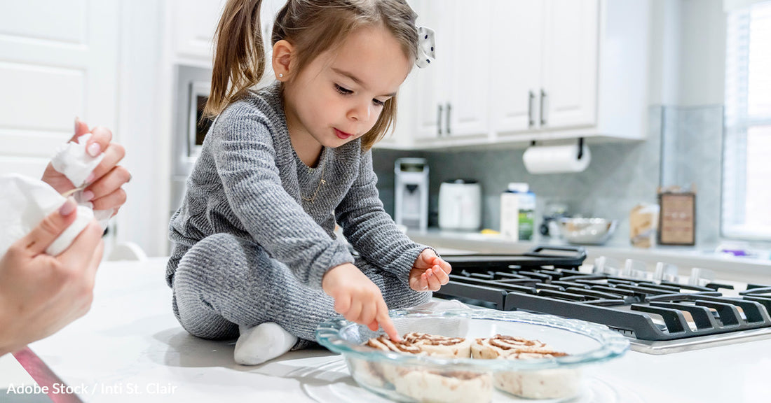 Your Spice Rack Might Be Poisoning You: Lead Found in Popular Cinnamon Brands