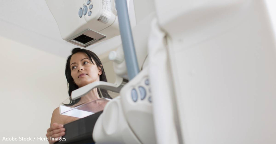 Attending Each Mammogram Appointment Linked with 72% Lower Breast Cancer Death Rate