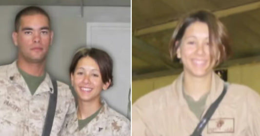 Remembering Cpl. Jennifer Marie Parcell, A Marine, and A Lioness