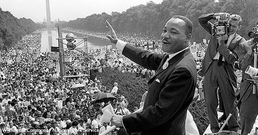 Honoring the Legacy of Dr. Martin Luther King Jr. Through Service and Reflection