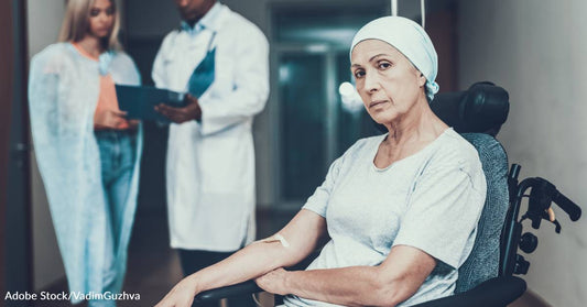 Cancer Patients in States with Strict Medicaid Eligibility Limits May Be Less Likely to Survive