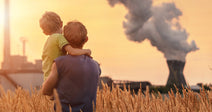 Protect Children From Toxic Mercury Air Pollution