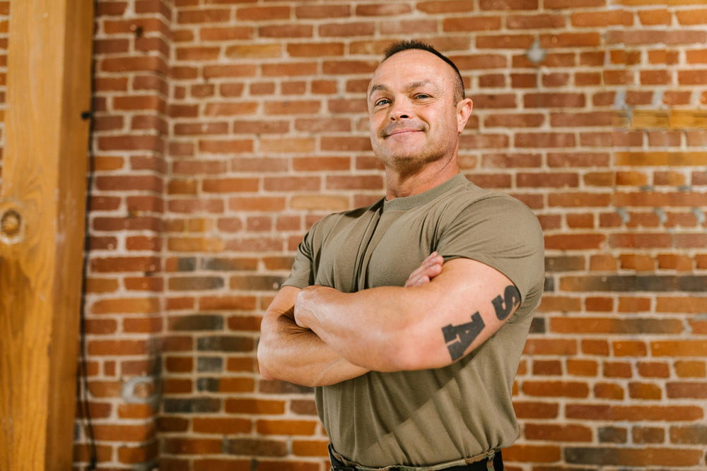Veteran Teacher Inspires Students to Honor Military Service and Sacrifice