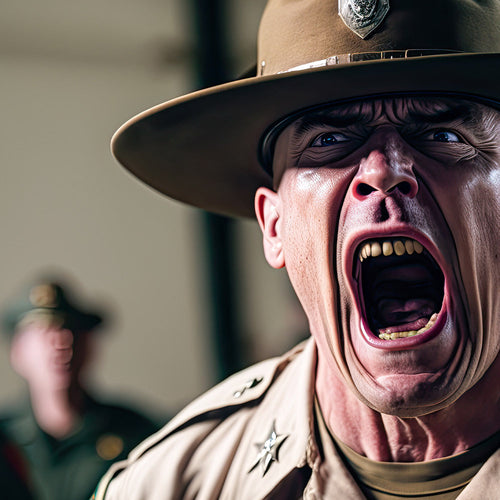 End Toxic Military Command Abuses That Push Service Members To Suicide