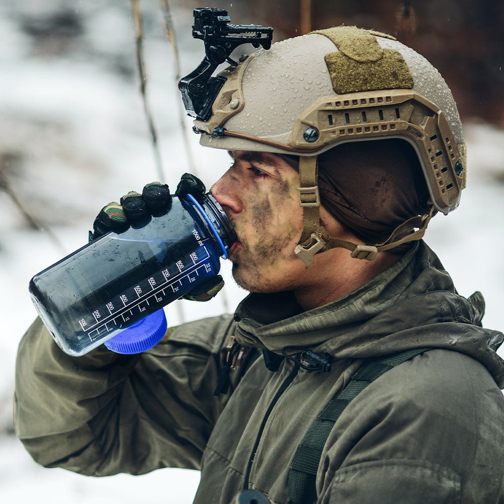 Defend Veterans And Military Families From Toxic PFAS Contamination
