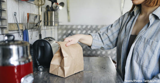 A Mom Was Called Selfish for Indulging in Occasional Alone Time with Food After a Rough Day