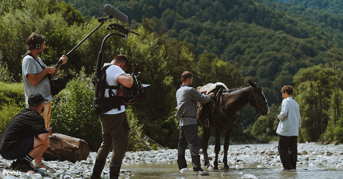 The Dark Reality of Animal Cruelty in Film: What Price Are We Paying f ...