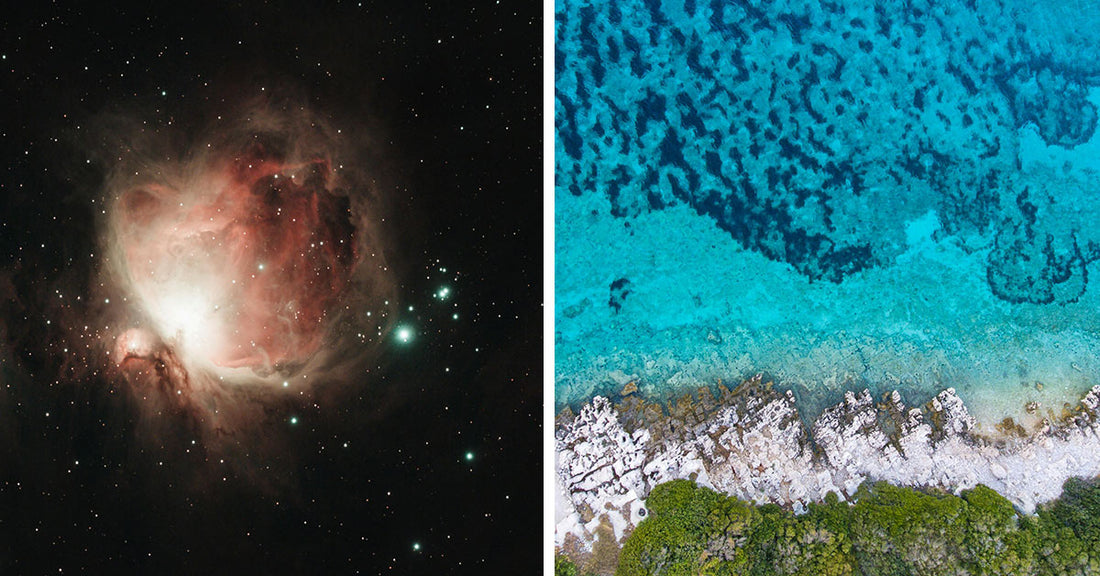 A Supernova’s Fingerprint In Our Seas Raises Chilling Questions On Planetary History