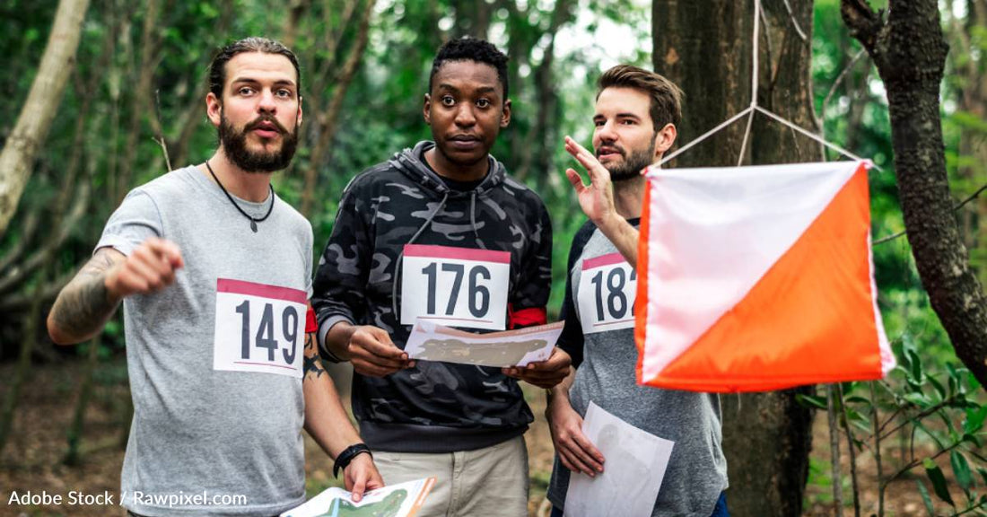 An Athletic Way to Safeguard Your Brain? The Navigational Sport Orienteering May Help