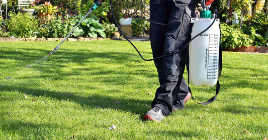 Hundreds of Common Pesticide Products Linked to Breast Cancer Risk
