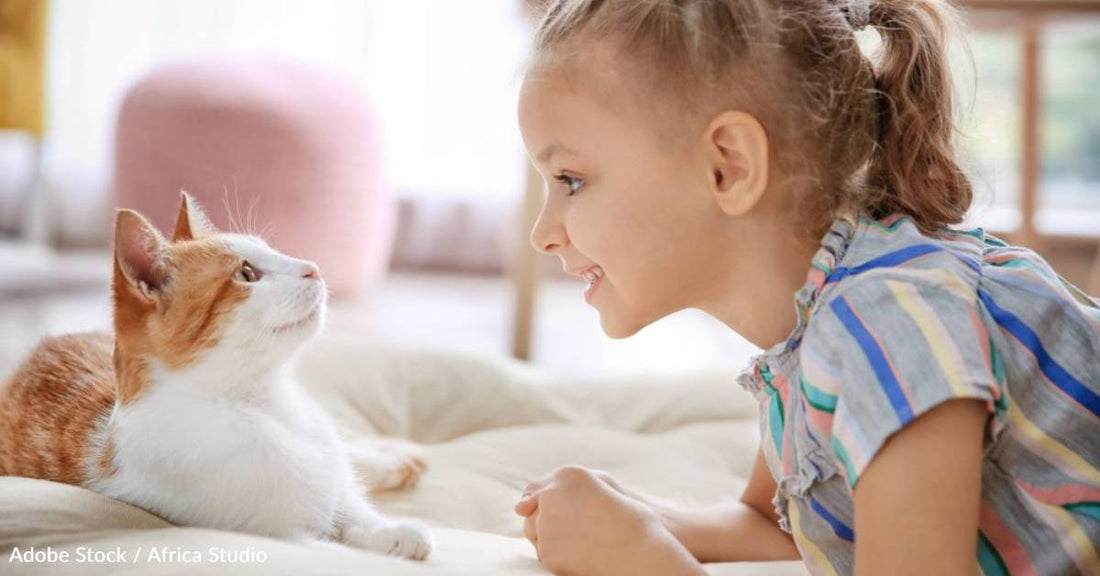 One in Ten Pet Owners Says Their Pet is More Important Than Their Kids