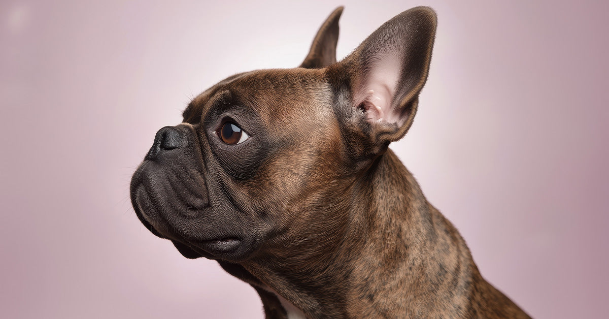 Roman Dog Skull Reveals Ancient Bulldog-Like Companion Buried With ...