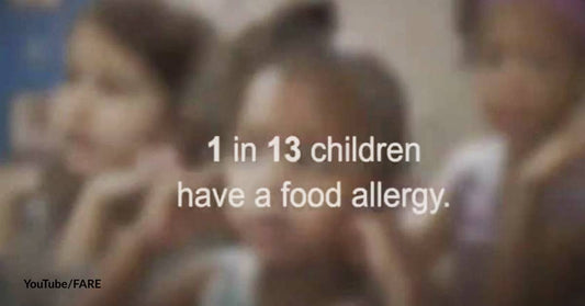 Should I Allow Other People to Exclude My Child Due to a Food Allergy?