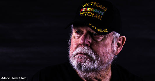 10 Simple Actions You Can Take To Honor And Support Senior Veterans