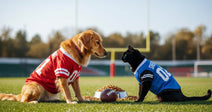 Shelter Bowl 2026: Team Dog vs. Team Cat, Where Everyone Wins