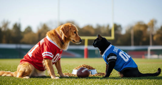 Shelter Bowl 2026: Team Dog vs. Team Cat, Where Everyone Wins