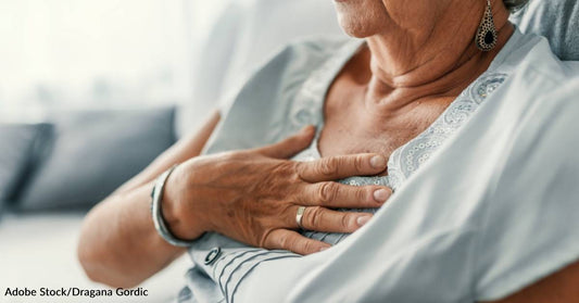 Costochondritis: The Breast Cancer Treatment Side Effect You've Never Heard Of