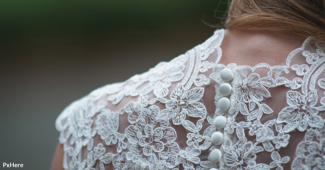 A White Top Creates Tension Between Bride and her Sister-In-Law