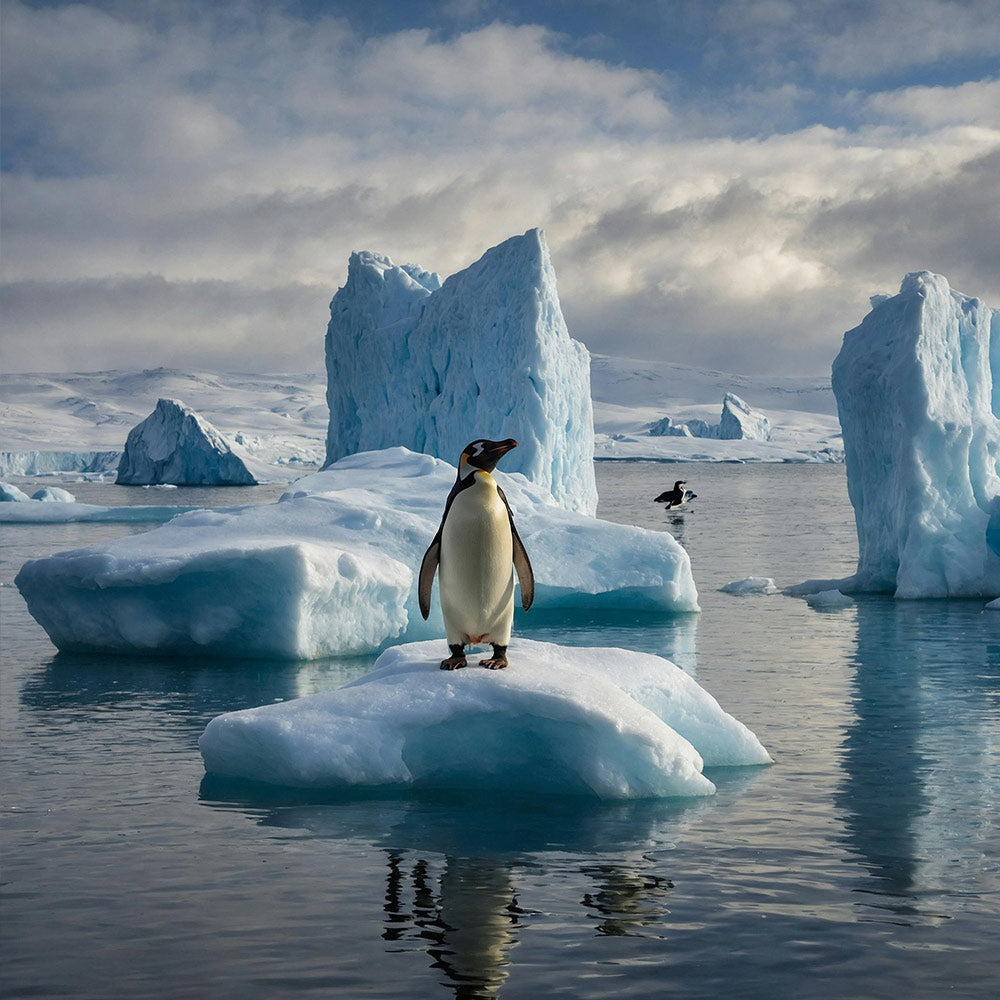Delay Means Extinction — Help Lock Down Protections Around Antarctica ...