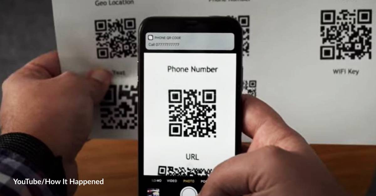 Don't Get Scammed by Fake QR Codes! Here's How to Spot Them | GreaterGood
