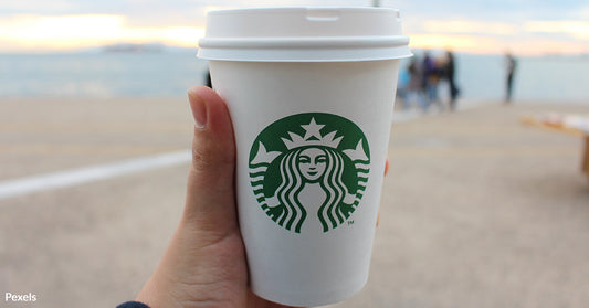 Starbucks Aims to Expand Reusable Cup Initiative to Drive-Thru and Mobile Orders, Reducing Waste