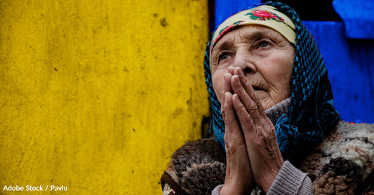 10 Ways You Can Help Refugees Impacted By War In Ukraine