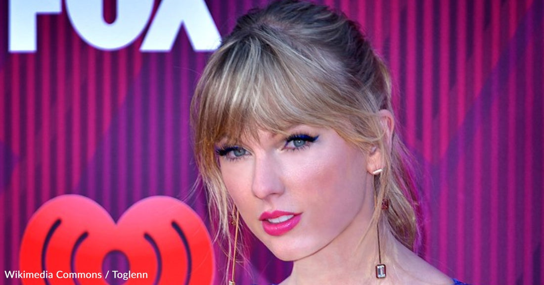 Taylor Swift's Heartfelt Contributions Help Food Banks Across the United States