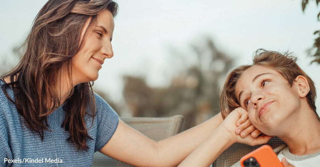 Love Is Thicker than Blood! Teenager Gets Adopted by Stepmom Who Cares for Him Like Her Own