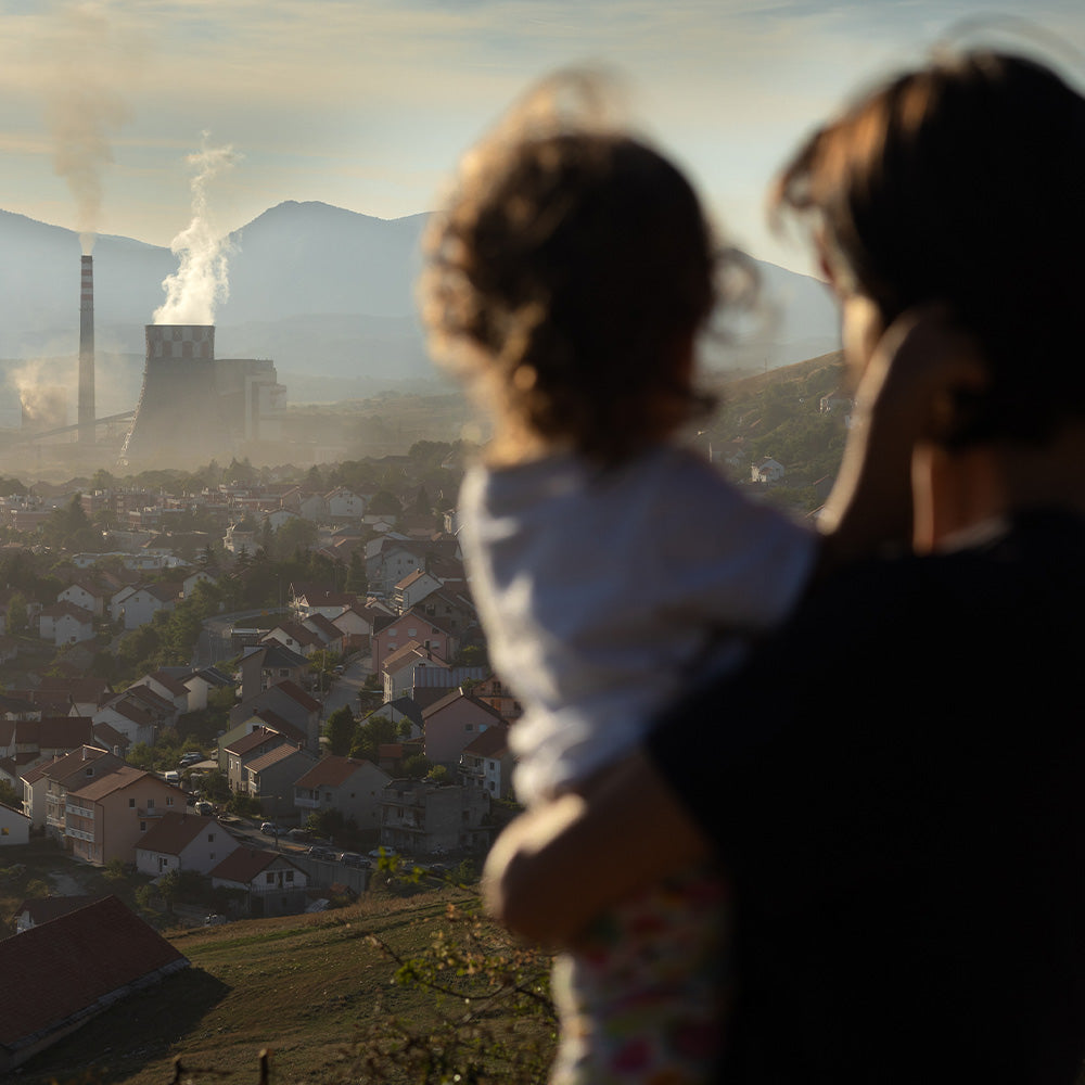 Stop Weak Trash Incinerator Pollution Rules