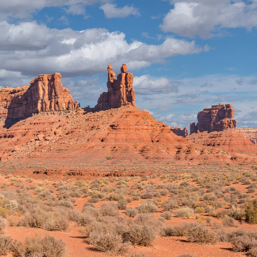 Restore Utah's National Monuments