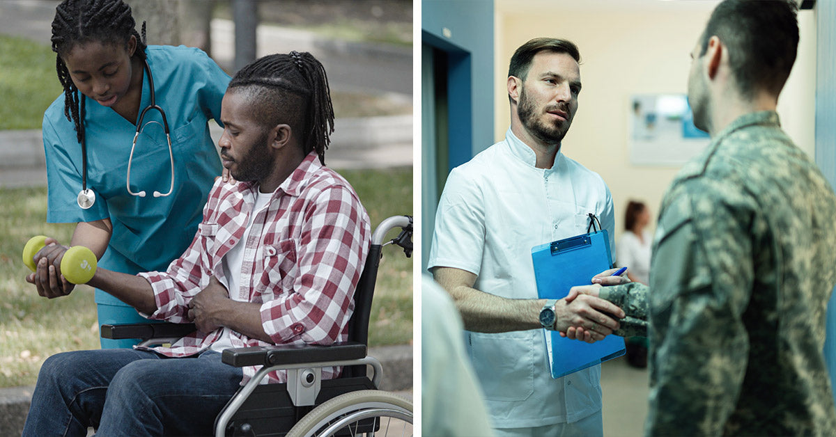 VA Doctor Shortages Put Veterans Care At Risk | GreaterGood