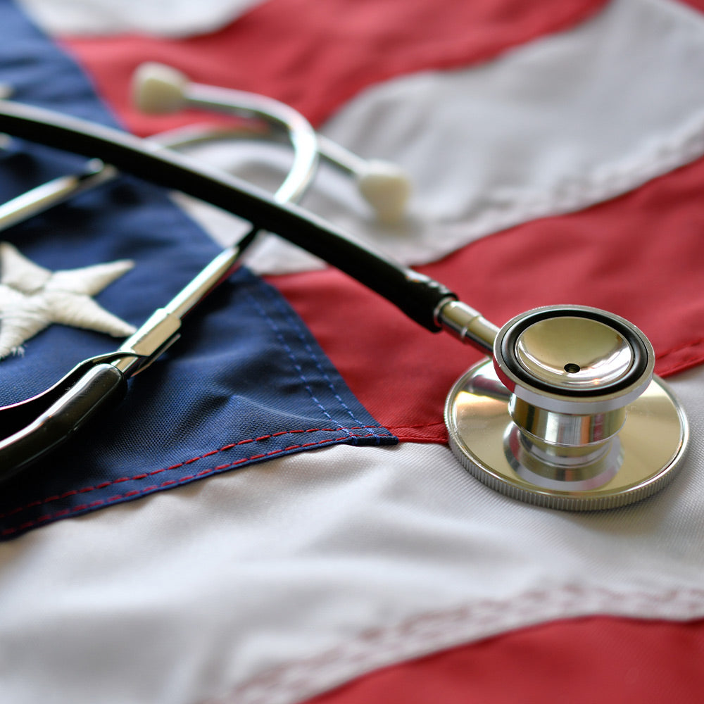 Stop the VA From Gutting Veterans Health Care While Our Heroes Wait For Help