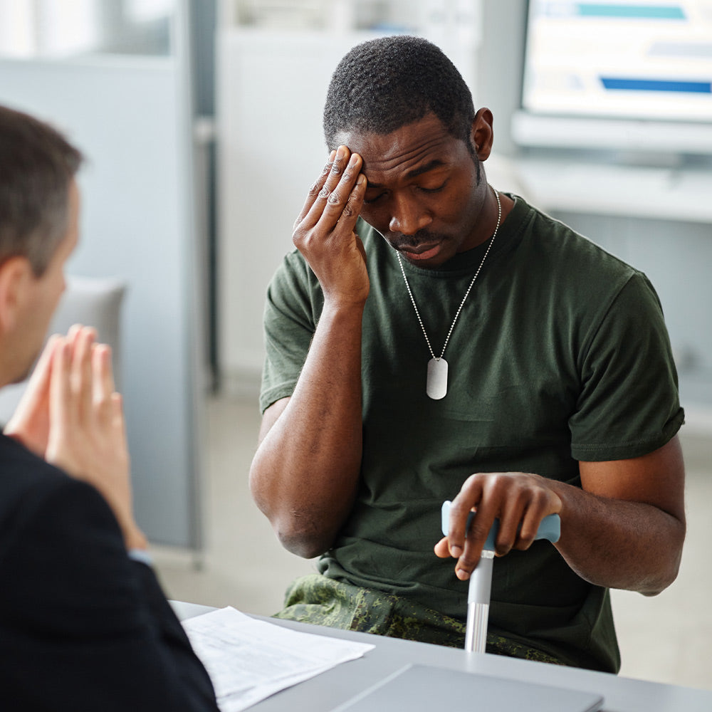 Stop VA Medical Billing Errors From Hurting Veterans