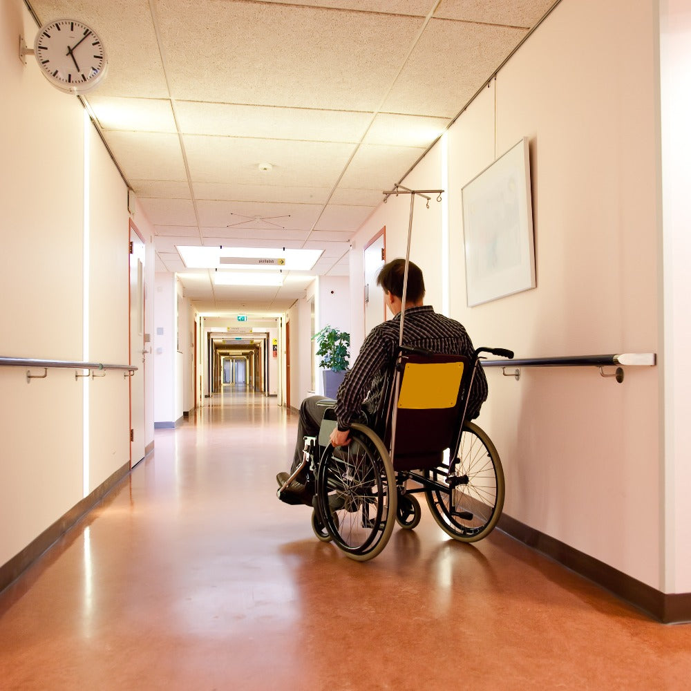 Fix VA Safety Failures Before Another Veteran Is Harmed