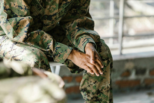 How Immunotherapy Transformed a Veteran’s Fight Against Lung Cancer
