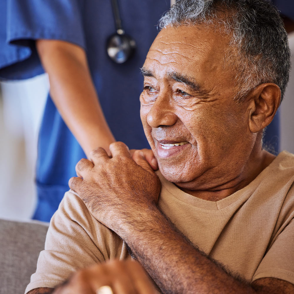 Make Veteran Caregiver Support Permanent