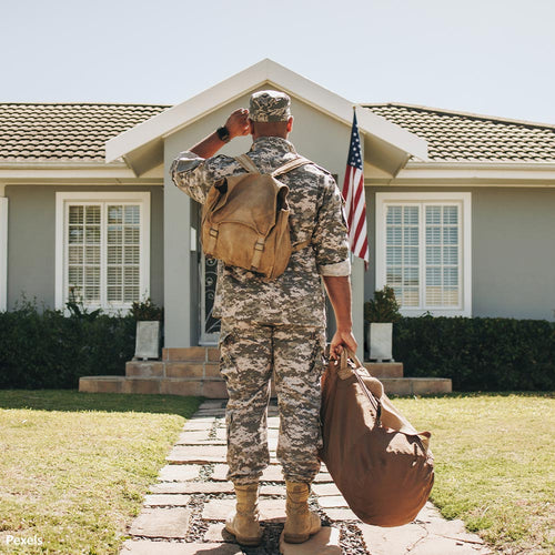 Help Veterans Keep Their Homes Before It Is Too Late