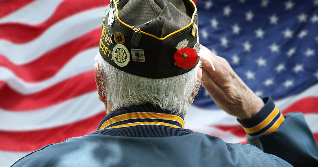 South Dakota Bridge Dedicated to World War I Fallen Hero