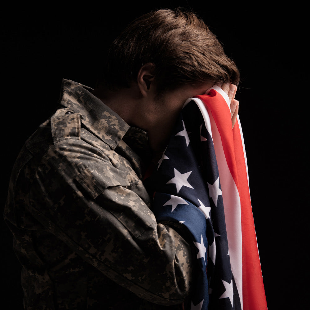 Require Real Transition Support To Help Prevent Veteran Suicide